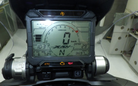 HONDA X-ADV 750 2020 RC95