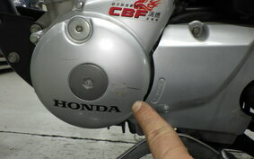 HONDA SDH125 PCJ9