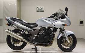 KAWASAKI ZR 700 S 2006 ZR750F