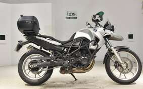 BMW F650GS 2011 0218