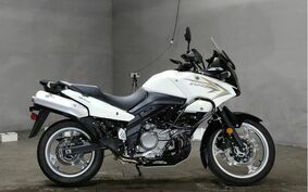 SUZUKI DL650 ( V-Strom 650 ) 2013 VP54A