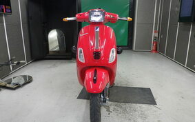 VESPA S125