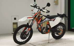 KTM 350 EXC F SIXDAYS 2019