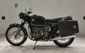 BMW R75 1972