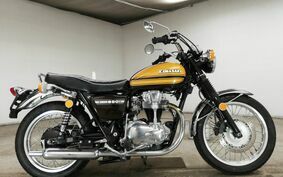 KAWASAKI W650 2005 EJ650A