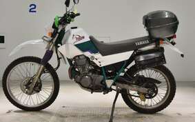 YAMAHA SEROW 225 W 4JG