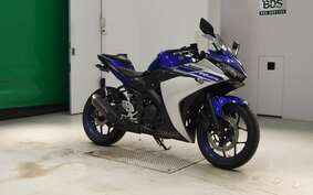 YAMAHA YZF-R25 RG10J