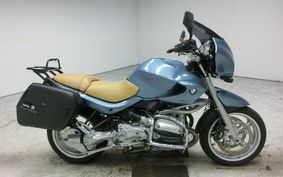 BMW R1150R 2001 0429