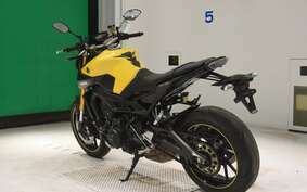 YAMAHA MT-09 2015 RN34J