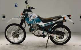 YAMAHA SEROW 225 Gen.3 4JG