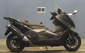 YAMAHA T-MAX 530 2015 SJ12J