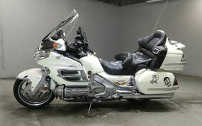 HONDA GL 1800 GOLD WING 2007 SC47