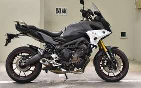 YAMAHA MT-09 Tracer GT 2018 RN51J