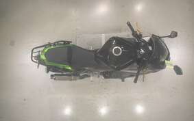 KAWASAKI NINJA 1000 A 2012 ZXT00G