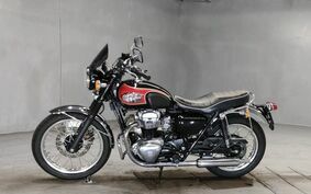 KAWASAKI W400 2009 EJ400A