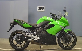 KAWASAKI NINJA 400R 2010 ER400B