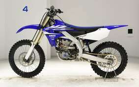 YAMAHA YZ450 F CJ23C