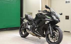 KAWASAKI NINJA 650 A 2018 ER650H