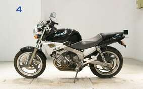 YAMAHA ZEAL 3YX