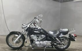 YAMAHA DRAGSTAR 250 VG02J