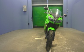 KAWASAKI NINJA 400R 2010 ER400B