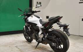 YAMAHA MT-07 ABS 2014 RM07J