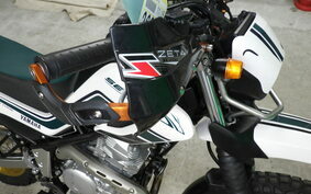 YAMAHA SEROW 250 DG17J