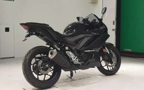 YAMAHA YZF-R25 A RG43J