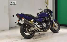 YAMAHA XJR1200 1997 4KG