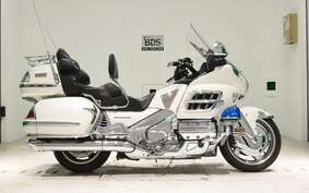 HONDA GL 1800 GOLD WING 2006 SC47