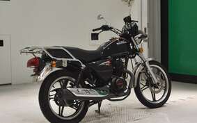 HONDA LY125 FI