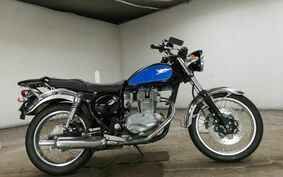 KAWASAKI ESTRELLA BJ250A