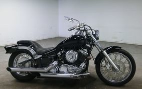 YAMAHA DRAGSTAR 400 1997 4TR