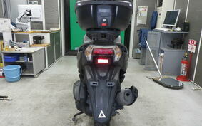 YAMAHA TRICITY 125 SEC1J