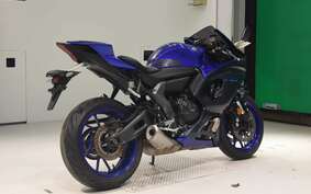 YAMAHA YZF-R7 2022 RM39J