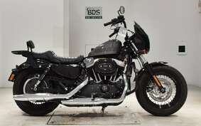 HARLEY XL1200X 2015 LC3