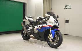 BMW S1000RR 2011