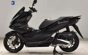 HONDA PCX 160 KF47