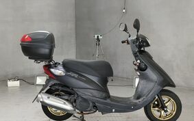 YAMAHA JOG ZR Evolution 2 SA39J