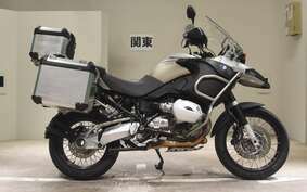 BMW R1200GS ADVENTURE 2007 0382