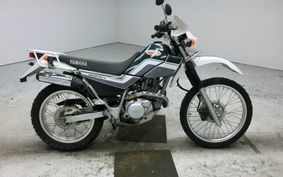 YAMAHA SEROW 225 WE DG08J