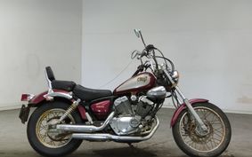 YAMAHA VIRAGO 250 3DM