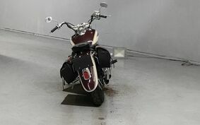 YAMAHA DRAGSTAR 400 1998 4TR