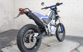 YAMAHA TRICKER DG10J