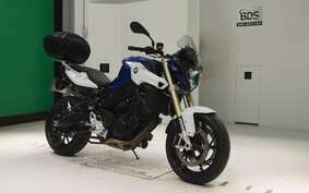 BMW F800R 2015