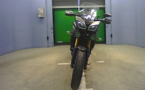 YAMAHA MT-09 Tracer 2016 RN36J