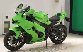 KAWASAKI ZX 10 NINJA RR 2021 ZXT02L