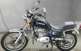 SUZUKI GN125 H PCJG9