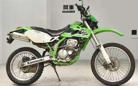 KAWASAKI KLX250 LX250E