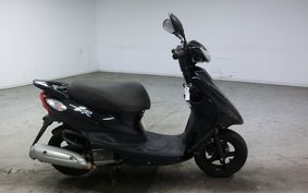 YAMAHA JOG ZR Evolution 2 2009 SA39J